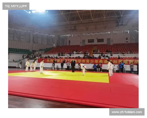 柔道历史融入体育教学，学生兴趣明显提升