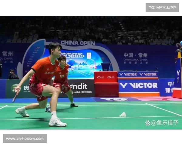 混双三对中国组合内战争夺四强席位,冯彦哲-黄东萍状态受关注